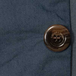 Richard J Brown Shirt-Jacket Blue