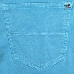 Tramarossa Super Stretch 5-pocket Aqua 