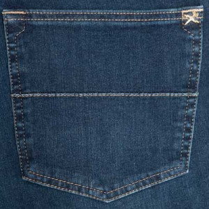 Tramarossa Super Stretch Jeans Blue