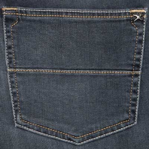 Tramarossa Jeans Super Stretch Grey