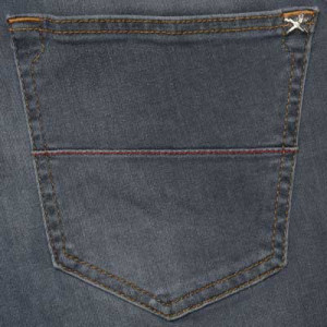 Tramarossa Jeans Super Stretch Grey