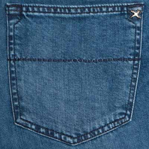 Tramarossa Jeans Leonardo 'Soft Touch' Denim Blue