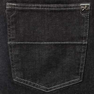 Tramarossa Jeans Super Stretch Black