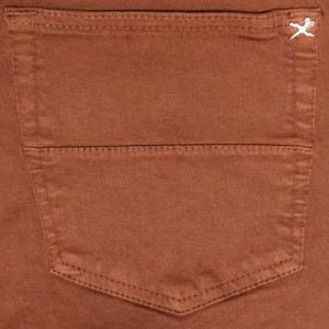 Tramarossa Leonardo Super-Stretch Rust Brown