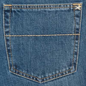 Tramarossa Jeans Japanese Denim Blue