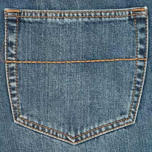 Tramarossa Leonardo Japanese Denim Mid-Blue