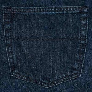 Tramarossa Leonardo Japanese Denim Dark Blue