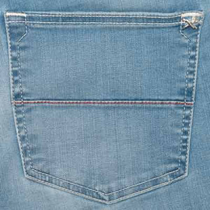 Tramarossa Jeans Super Stretch Light Blue