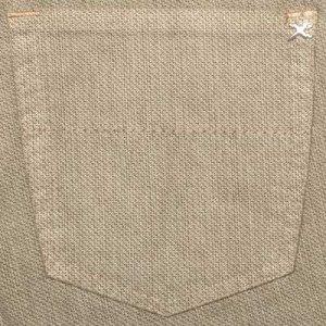 Tramarossa Leonardo Soft-Touch Cotton Taupe