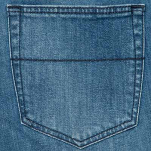 Tramarossa Jeans Leonardo Denim
