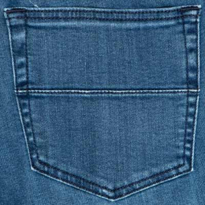 Tramarossa 5-Pocket Leonardo Blue