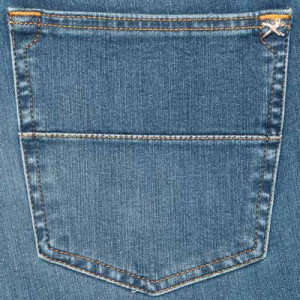 Tramarossa Jeans Super Stretch Mid-Blue