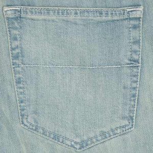 Tramarossa 5-Pocket Leonardo Light Blue