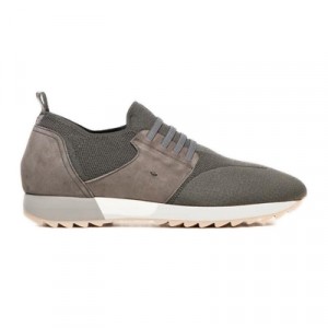 Andrea Ventura Sneaker Voyager Grey