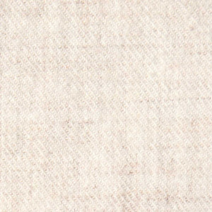 Xacus Shirt Flannel Twill Beige