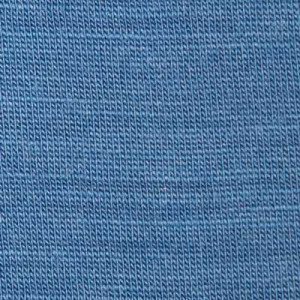 Xacus Merino Jersey Shirt Blue 