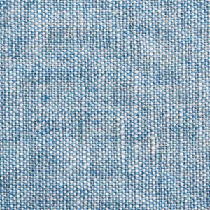 Xacus Shirt Chambray Cotton-Linen Blue