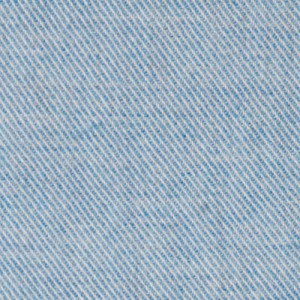 Xacus Shirt Flannel Twill Light-Blue
