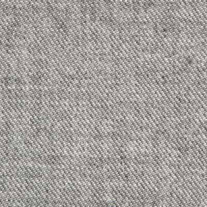Xacus Shirt Flannel Twill Grey