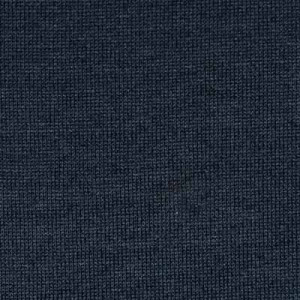 Xacus Shirt Satin Jersey Navy