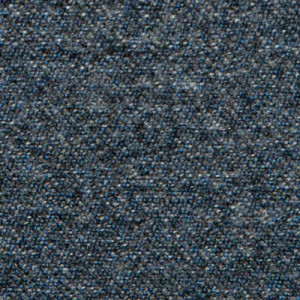 Xacus Flannel Shirt Grey-Blue