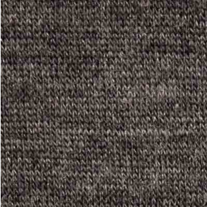 Zanone Polo Longsleeve Wool Grey