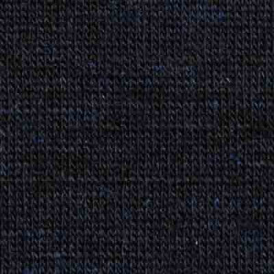 Zanone Polo Longsleeve Wool Blue 