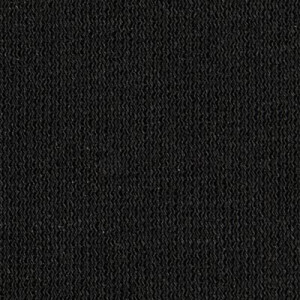 Zanone Ice Cotton Polo Longsleeve Black