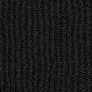 Zanone Ice Cotton Polo Longsleeve Black