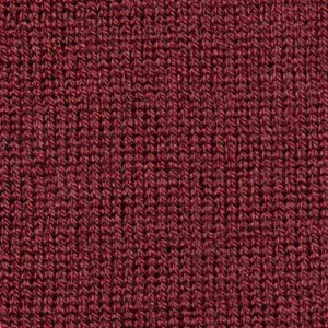 Zanone Polo FlexWool Burgundy