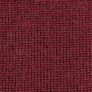 Zanone Roll Neck FlexWool Burgundy