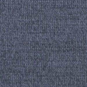 Zanone Crewneck Flexwool Grey