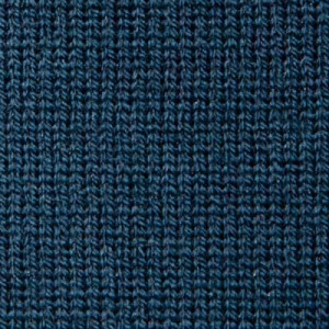 Zanone Crewneck FlexWool Petrol