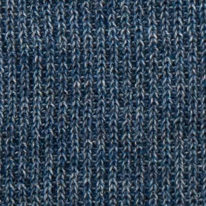 Zanone Crewneck Short Sleeve Blue