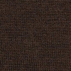 Zanone Crewneck Flexwool Brown