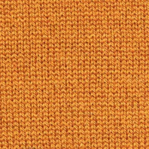 Zanone Crewneck Flexwool Ochre