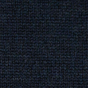 Zanone Crewneck FlexWool Dark Blue