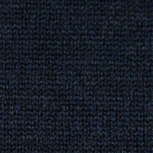 Zanone Crewneck FlexWool Dark Blue