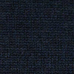 Zanone Crewneck FlexWool Navy