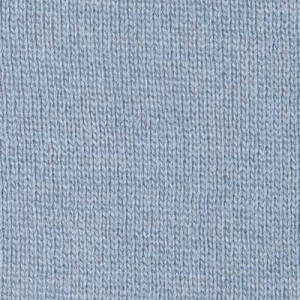 Zanone Long Sleeve Polo Grey/Blue