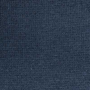 Zanone Long Sleeve Polo Navy