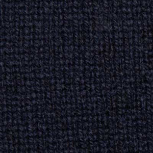 Zanone Polo Lambswool Navy