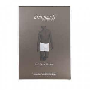 Zimmerli Boxer 252 Royal Classic 