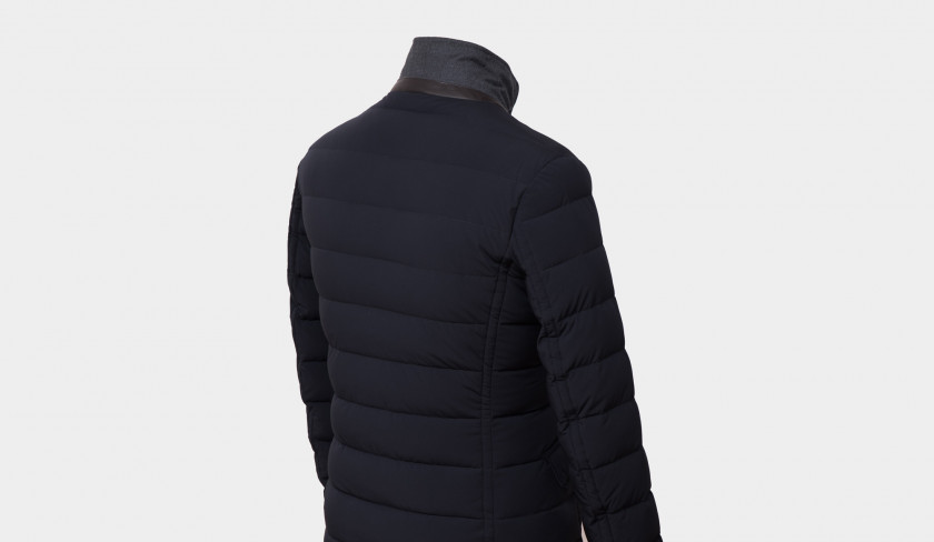 Moorer Zayn-KN Blue