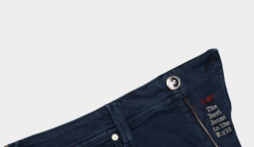 Tramarossa 5-Pocket \