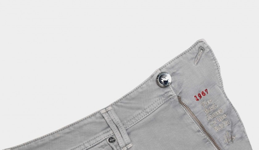Tramarossa 5-pocket \