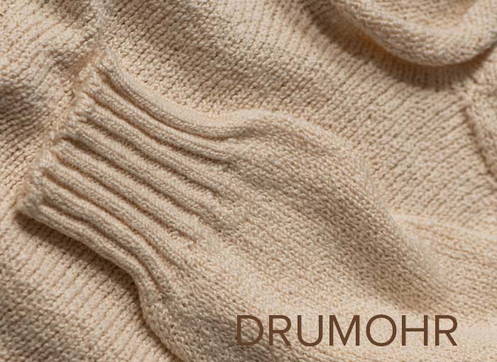 Drumohr Knitwear