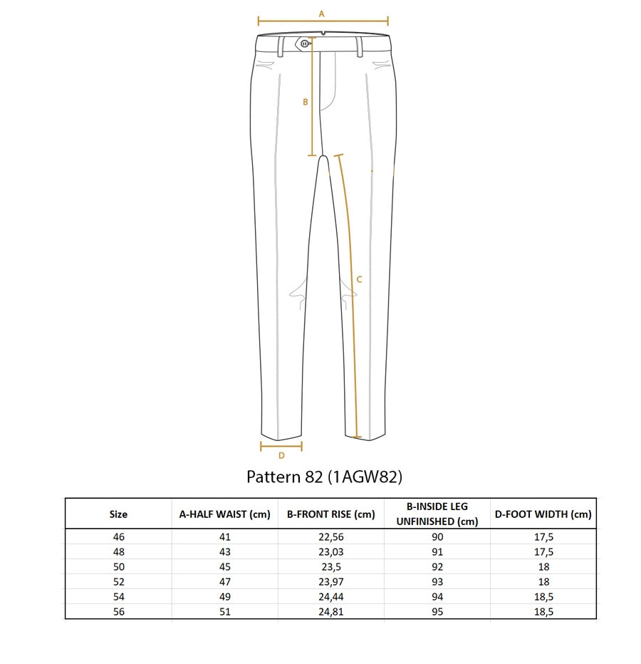 Incotex Trousers 