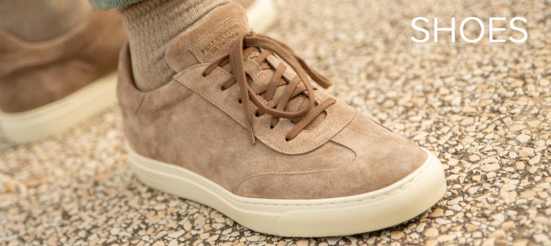 Mens Shoes