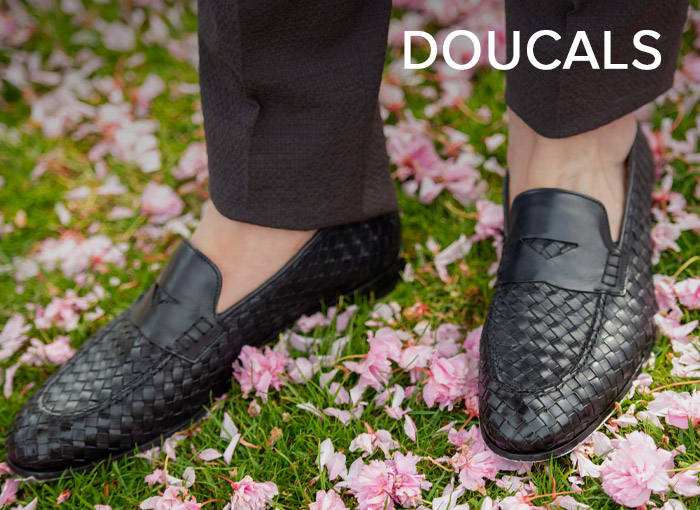 Doucals Italian Shoes